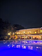 Ilboru Safari lodge