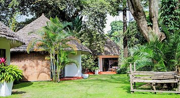 Ilboru Safari lodge