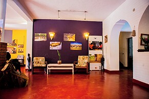 Ilboru Safari lodge