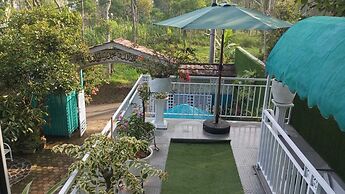 Griya Suminar Bogor