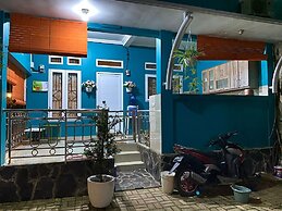 Griya Suminar Bogor