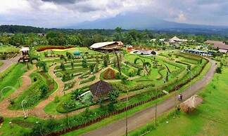 Griya Suminar Bogor