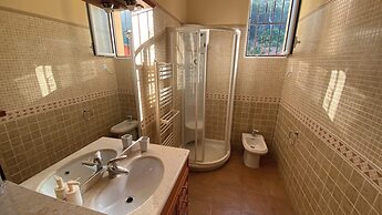 Room-bamboo Room With Mountain Views and