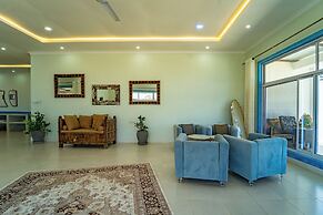 Coral Cliff Villas