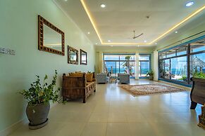 Coral Cliff Villas
