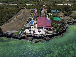 Coral Cliff Villas