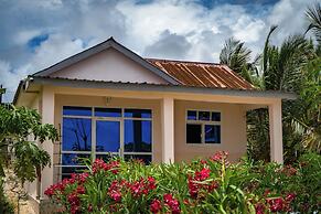 Coral Cliff Villas