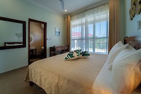 Coral Cliff Villas