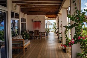 Coral Cliff Villas