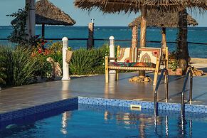 Coral Cliff Villas