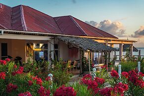 Coral Cliff Villas