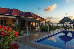 Coral Cliff Villas