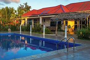 Coral Cliff Villas