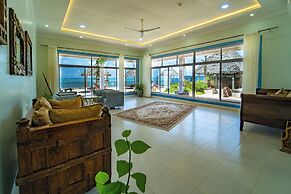 Coral Cliff Villas