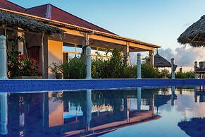 Coral Cliff Villas