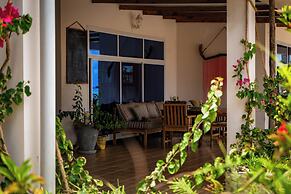 Coral Cliff Villas