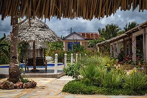 Coral Cliff Villas
