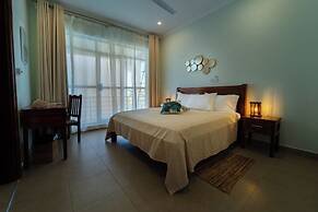 Coral Cliff Villas