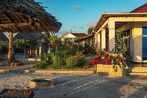 Coral Cliff Villas
