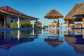 Coral Cliff Villas