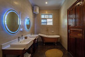 Coral Cliff Villas