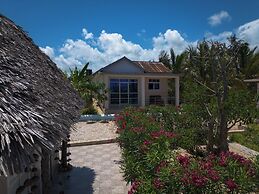 Coral Cliff Villas