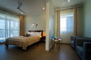 Coral Cliff Villas