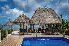 Coral Cliff Villas