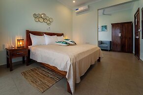 Coral Cliff Villas