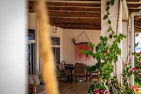 Coral Cliff Villas