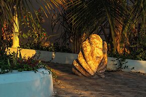 Coral Cliff Villas