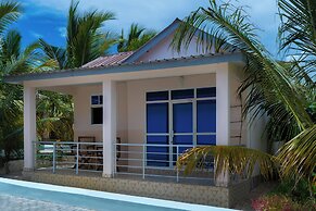 Coral Cliff Villas