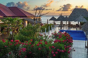 Coral Cliff Villas
