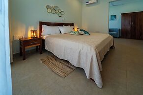 Coral Cliff Villas