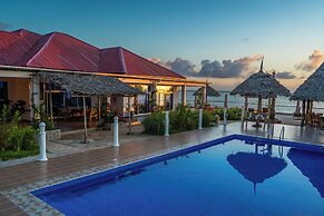Coral Cliff Villas