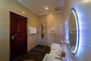 Coral Cliff Villas