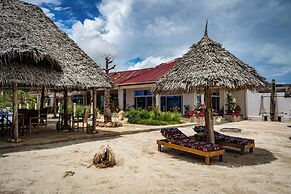 Coral Cliff Villas