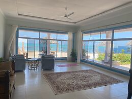 Coral Cliff Villas