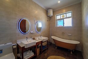 Coral Cliff Villas
