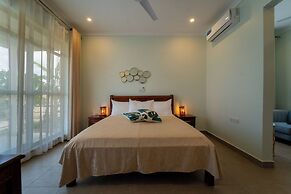 Coral Cliff Villas
