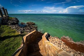Coral Cliff Villas