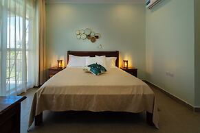 Coral Cliff Villas
