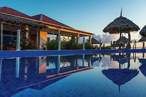Coral Cliff Villas