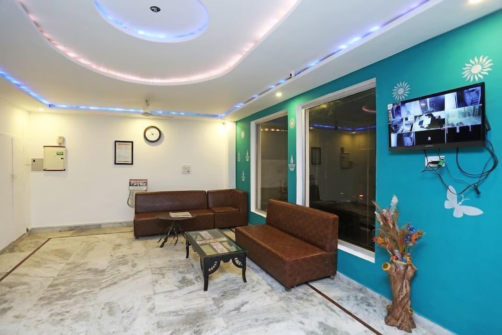 Hotel Ganpati Palace Agra