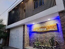 Cabaña Villa Roma
