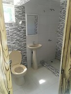 Cabaña Villa Roma