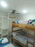Cabaña Villa Roma