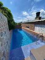 Cabaña Villa Roma