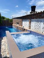 Cabaña Villa Roma
