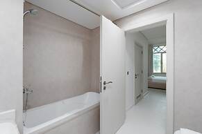 Rustic Palm 1BR w Beach Access